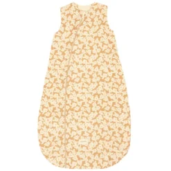 Nobodinoz Gigoteuse d'Eté Sweety Golden Brown Sakura- 6/18 Mois