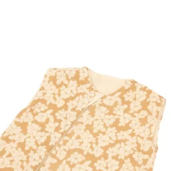 Nobodinoz Gigoteuse d'Eté Sweety Golden Brown Sakura- 6/18 Mois