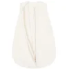 Nobodinoz Gigoteuse Légère L1N0 Off White - 6/18 Mois