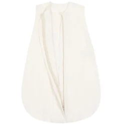Nobodinoz Gigoteuse Légère L1N0 Off White - 6/18 Mois