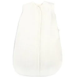 Nobodinoz Gigoteuse Légère L1N0 Off White - 6/18 Mois