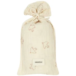 Nobodinoz Lange Wabi Sabi - Brown Hoshi Birds