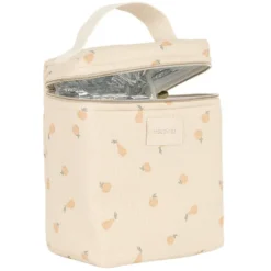 Nobodinoz Lunchbag Isotherme Concerto Opéra - Fruits