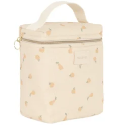Nobodinoz Lunchbag Isotherme Concerto Opéra - Fruits