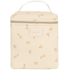 Nobodinoz Lunchbag Isotherme Concerto Opéra - Fruits