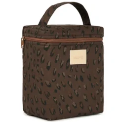 Nobodinoz Lunchbag Isotherme Hyde Park - Leonie Brown