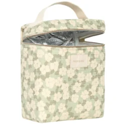Nobodinoz Lunchbag Isotherme Concerto Opéra - Green Sakura