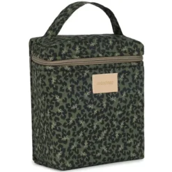 Nobodinoz Lunchbag Isotherme Hyde Park - Forest Yumiko