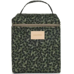 Nobodinoz Lunchbag Isotherme Hyde Park - Forest Yumiko