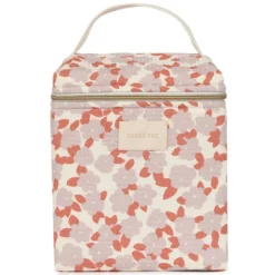 Nobodinoz Lunchbag Isotherme Concerto Opéra - Mauve Sakura