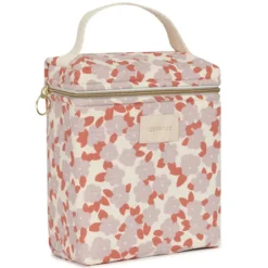 Nobodinoz Lunchbag Isotherme Concerto Opéra - Mauve Sakura