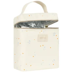 Nobodinoz Lunchbag Isotherme Concerto Opéra - Orange Cherries