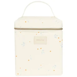 Nobodinoz Lunchbag Isotherme Concerto Opéra - Orange Cherries