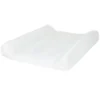 Nobodinoz Matelas à Langer Imperméable Zen - Blanc