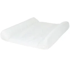 Nobodinoz Matelas à Langer Imperméable Zen - Blanc