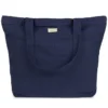 Nobodinoz Maxi Sac Paris-Tokyo - Cobalt