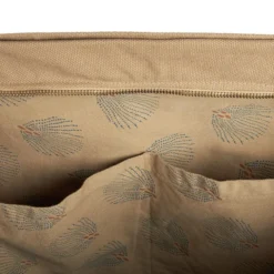 Nobodinoz Maxi Sac Paris-Tokyo - Sésame