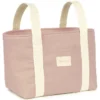 Nobodinoz Organisateur de Poussette Opéra - Mauve Pink