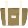 Nobodinoz Organisateur de Poussette Opéra - Olive Green