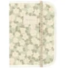 Nobodinoz Protège-carnet de Santé Poema Honey Comb - Green Sakura