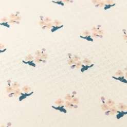 Nobodinoz Protège-carnet de Santé Poema Opera - Darling