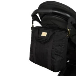 Nobodinoz Sac à Dos à Langer Hyde Park - Black