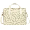 Nobodinoz Sac à Langer Gala Opéra - Green Sakura