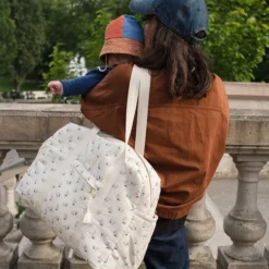 Nobodinoz Sac à Langer Opéra - Darling