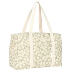 Nobodinoz Sac à Langer Opéra - Green Sakura