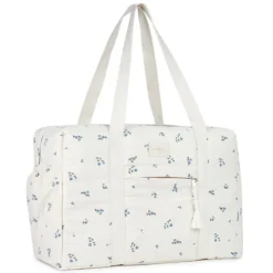 Nobodinoz Sac à Langer Opéra - Lily Blue