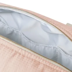 Nobodinoz Sac à Langer Opéra - Mauve Pink