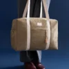 Nobodinoz Sac à Langer Opéra - Olive Green