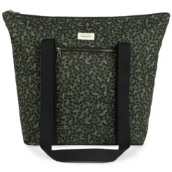 Nobodinoz Sac à Langer Paris-Tokyo - Forest Yumiko