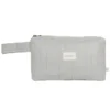 Nobodinoz Trousse de Toilette Stories - Willow Soft Blue
