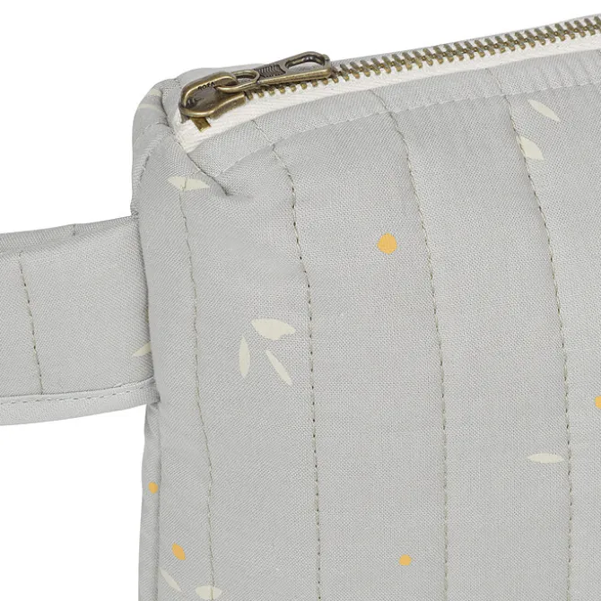 Nobodinoz Trousse de Toilette Stories - Willow Soft Blue