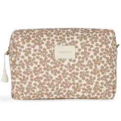 Nobodinoz Trousse de Toilette Diva Opéra - Sweet Yumiko