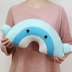 Noodoll Coussin Ricerain