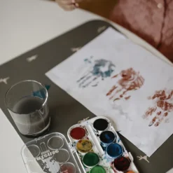 NOUI NOUI Set de Table - Dancing Ballerina