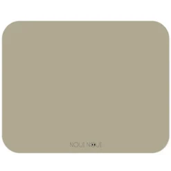 NOUI NOUI Set de Table - Olive Haze Gray