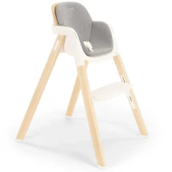 Nuna Chaise Haute Bryn - Heritage