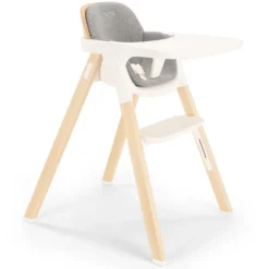 Nuna Chaise Haute Bryn - Heritage