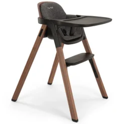 Nuna Chaise Haute Bryn - Sanderson