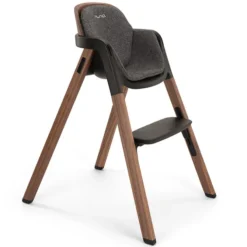 Nuna Chaise Haute Bryn - Sanderson