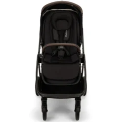 Nuna Insert Confort pour Poussette - Caviar