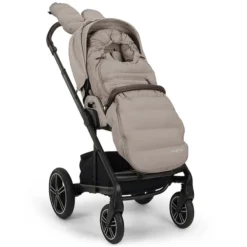 Nuna Kit d'Hiver Poussette - Chateau