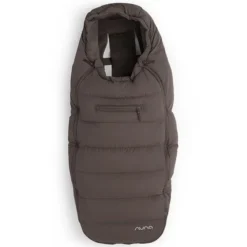 Nuna Kit d'Hiver Poussette - Chestnut