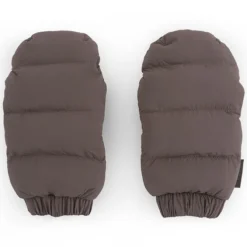 Nuna Kit d'Hiver Poussette - Chestnut