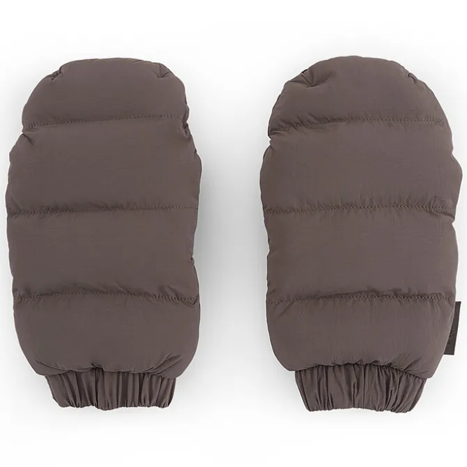 Nuna Kit d'Hiver Poussette - Chestnut