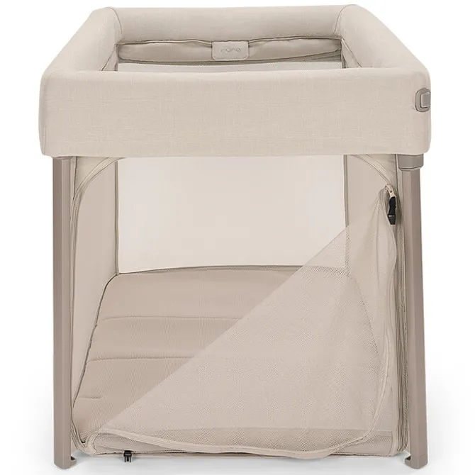 Nuna Lit Parapluie PAAL - Biscotti