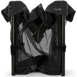 Nuna Lit Parapluie PAAL - Caviar